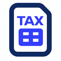 First Pass Tax Logo